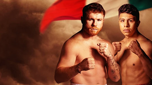 Canelo Alvarez vs. Jaime Munguia