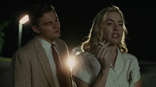 Revolutionary Road