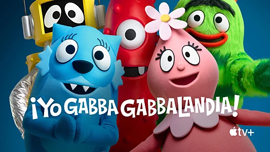 Yo Gabba GabbaLand!