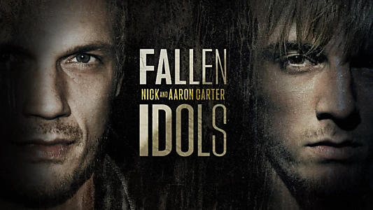 Fallen Idols: Nick and Aaron Carter