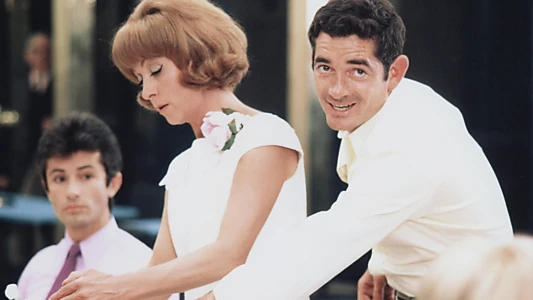 Jacques Demy: The Pink and the Black