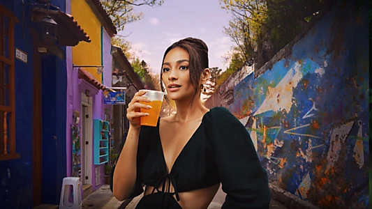 Thirst with Shay Mitchell