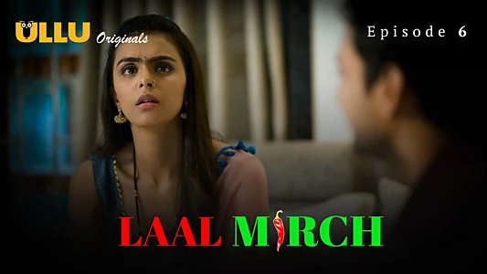 Laal Mirch