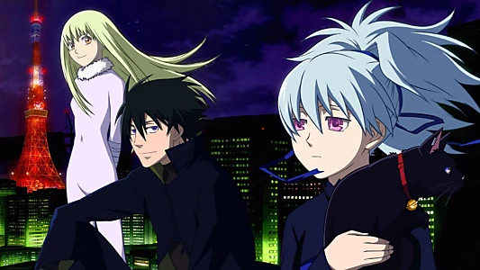 Darker than Black