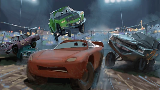 Cars 3