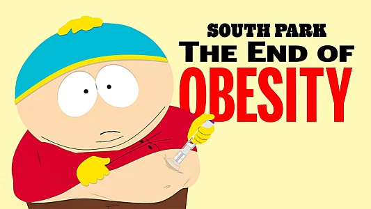 South Park: The End of Obesity