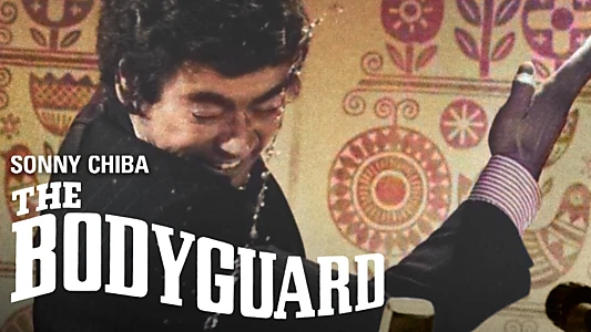 The Bodyguard