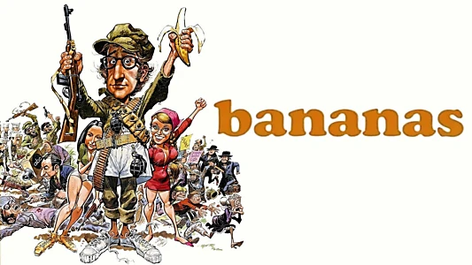 Bananas