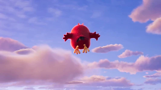 The Angry Birds Movie 3