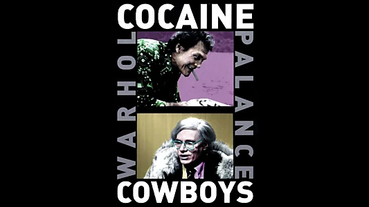 Cocaine Cowboys