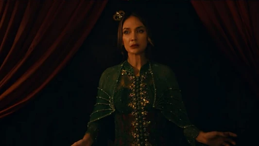 The Concubine