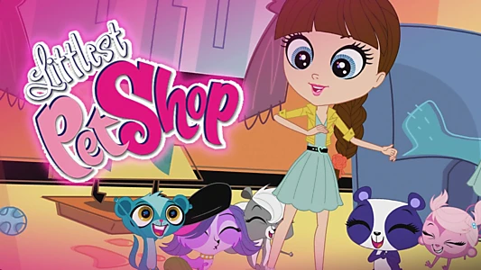 Littlest Pet Shop