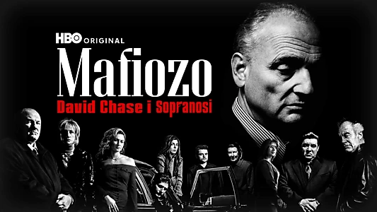 Wise Guy: David Chase and The Sopranos