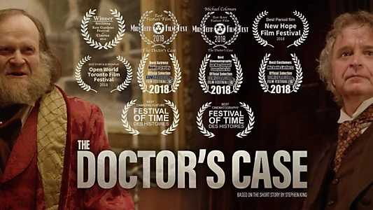 The Doctor's Case