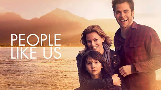 People Like Us