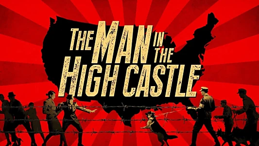 The Man in the High Castle