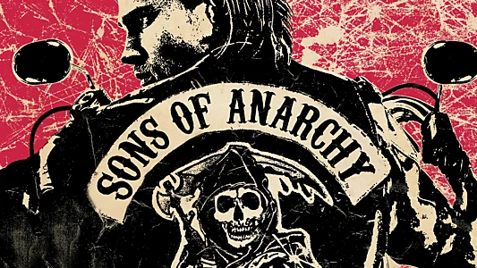 Sons of Anarchy