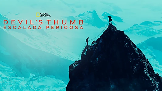 The Devil's Climb