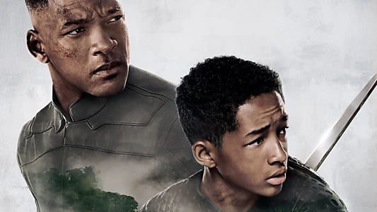 After Earth