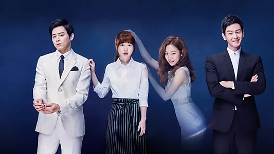 Oh My Ghost