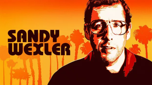 Sandy Wexler