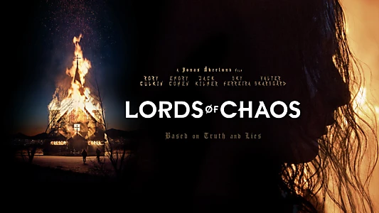 Lords of Chaos