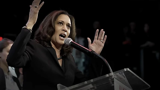 The Choice 2024: Harris vs. Trump