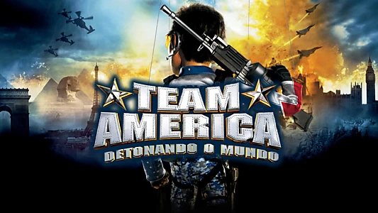 Team America: World Police