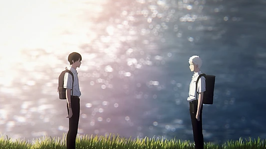 The Summer Hikaru Died