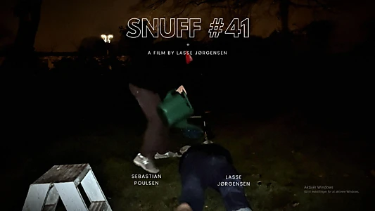 Snuff #41