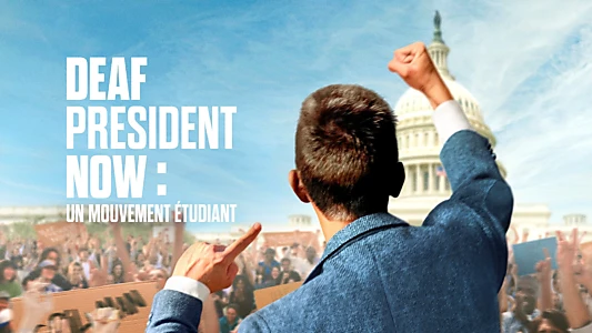 Deaf President Now!