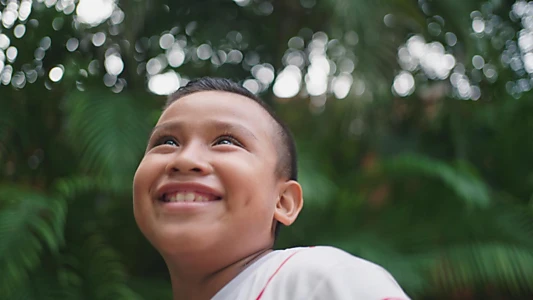 A Million Smiles: The Story of Baseball Without Borders