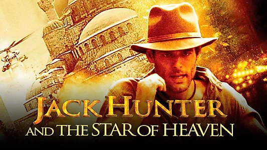 Jack Hunter and the Star of Heaven