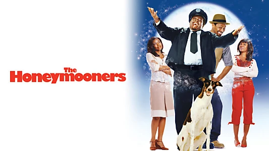 The Honeymooners