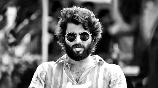 Arjun Reddy