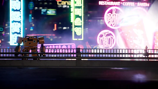 Mr.Robot