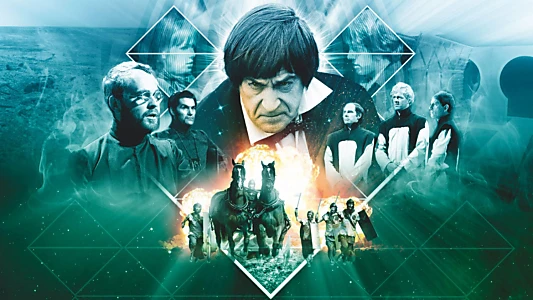 Doctor Who: The War Games