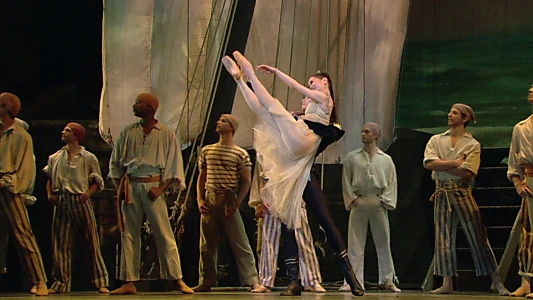 The Blu-ray Experience II: Opera, Ballet & theatre