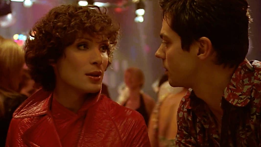 Breakfast on Pluto