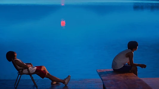 Secrets Happened on the Litchi Island