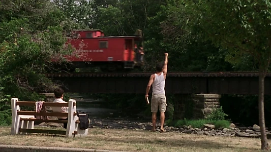 The Station Agent