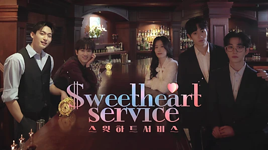 Sweetheart Service