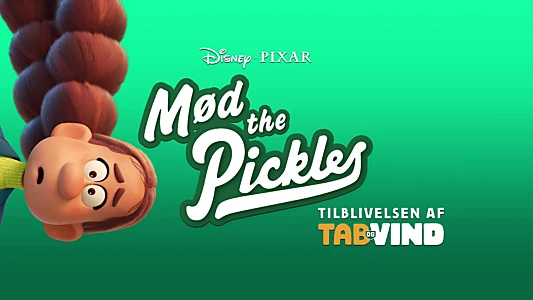 Meet the Pickles: The Making of "Win or Lose"