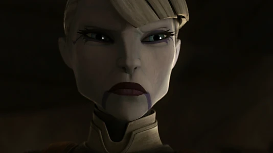 Star Wars: Tales of the Underworld
