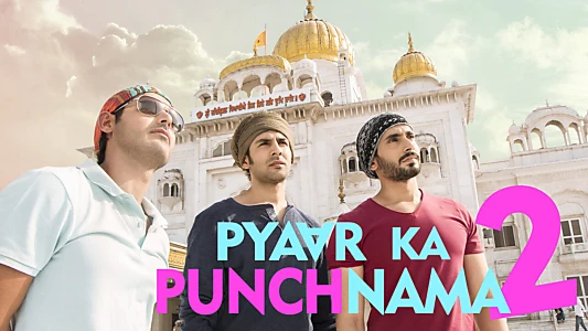 Pyaar Ka Punchnama 2