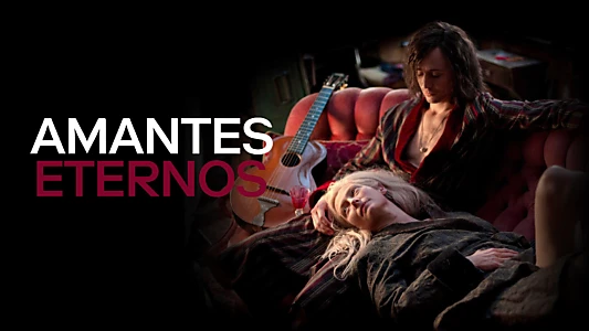 Only Lovers Left Alive