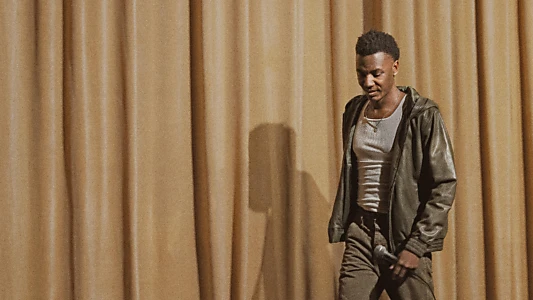 Jerrod Carmichael: Don't Be Gay