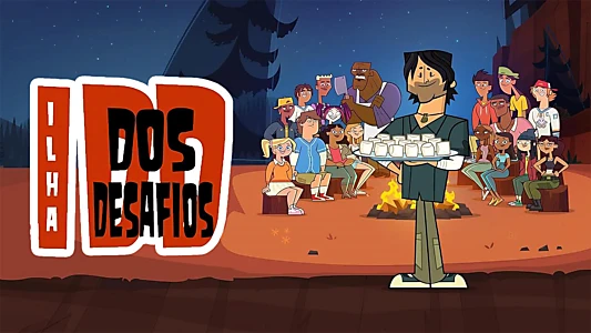 Total Drama Island