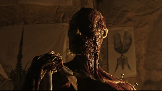 Alien: Covenant - Advent