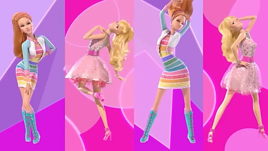 Barbie: Life in the Dreamhouse